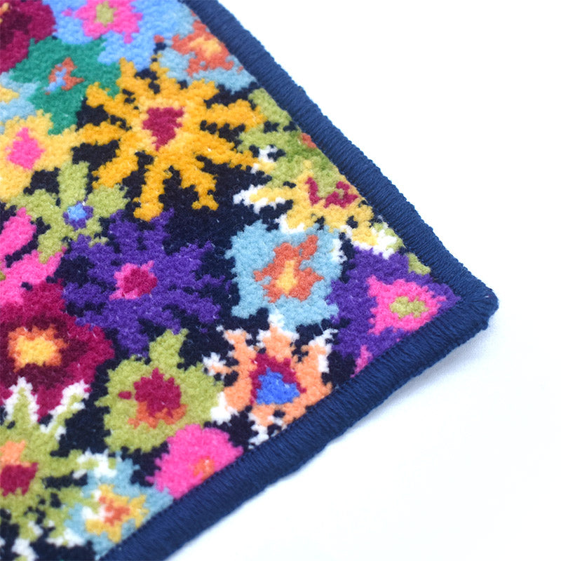 ハンカチ｜花柄