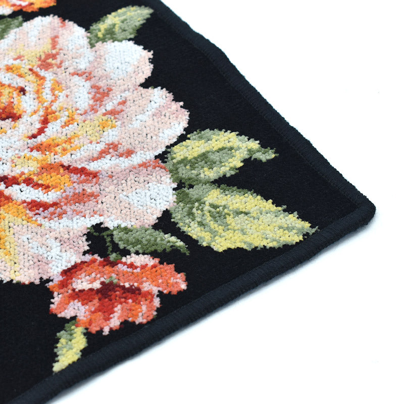 【早割10%OFF】予約販売 数量限定 2026年 福袋 Aセット 日本製 選べる 4点セット バッグ＆サコッシュ＆大判ハンカチ＆ストラップポーチ Enjeau アーンジョー