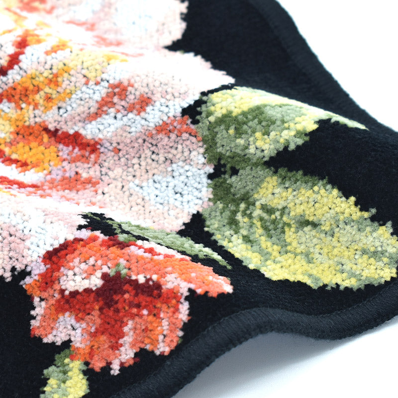 【早割10%OFF】予約販売 数量限定 2026年 福袋 Aセット 日本製 選べる 4点セット バッグ＆サコッシュ＆大判ハンカチ＆ストラップポーチ Enjeau アーンジョー