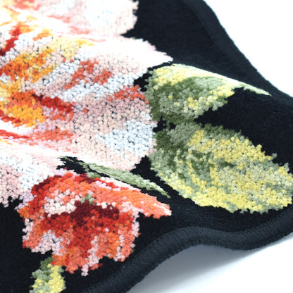 【早割10%OFF】予約販売 数量限定 2026年 福袋 Aセット 日本製 選べる 4点セット バッグ＆サコッシュ＆大判ハンカチ＆ストラップポーチ Enjeau アーンジョー