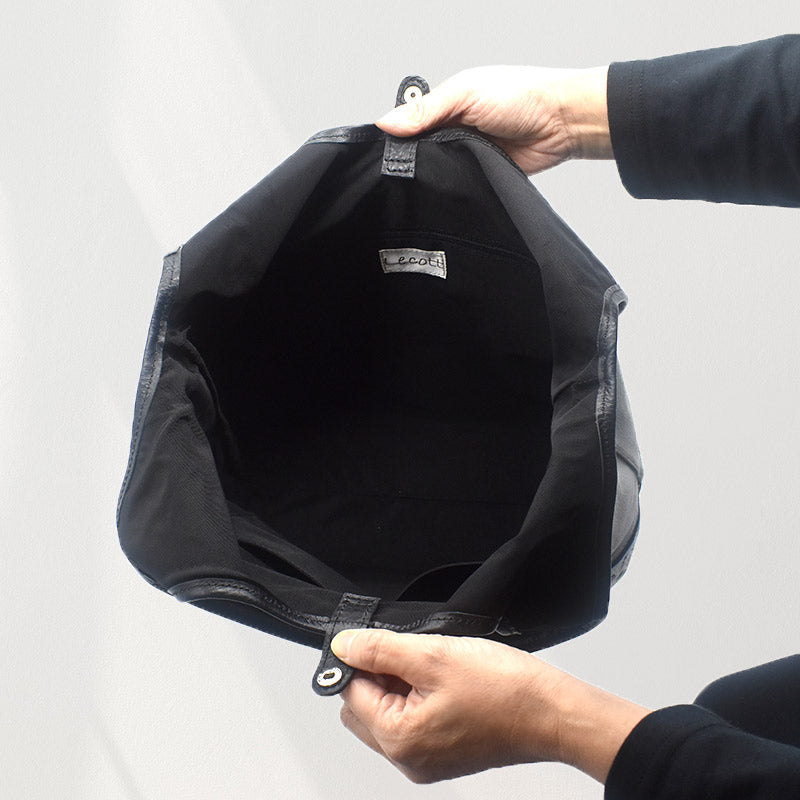 【早割10%OFF】予約販売 数量限定 2026年 福袋 Aセット 日本製 選べる 4点セット バッグ＆サコッシュ＆大判ハンカチ＆ストラップポーチ Enjeau アーンジョー