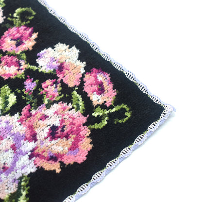 【早割10%OFF】予約販売 数量限定 2026年 福袋 Eセット 選べる 2点セット 日本製  長財布＆シェニール織 ハンカチ Enjeau アーンジョー