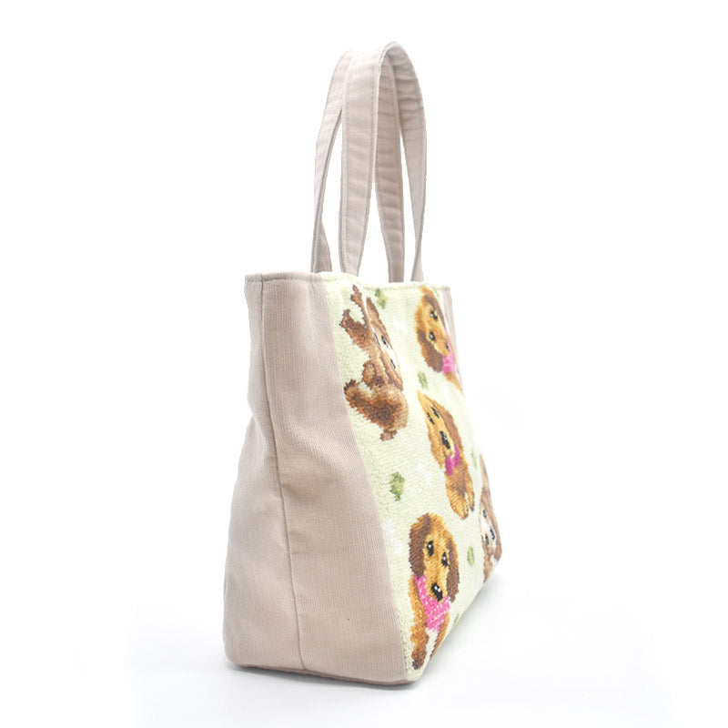 日本製 ミニチュアダックス ダックスフンド ダックスフント EjPetit