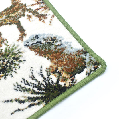 限定生産品 日本製 ヒョウモントカゲモドキ フトアゴヒゲトカゲ シェニール織 ハンカチ アーンジョー