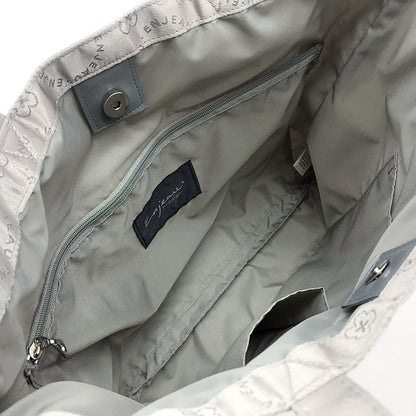 日本製 軽量 横型トートバッグ カルム ショルダーバッグ 大きめ