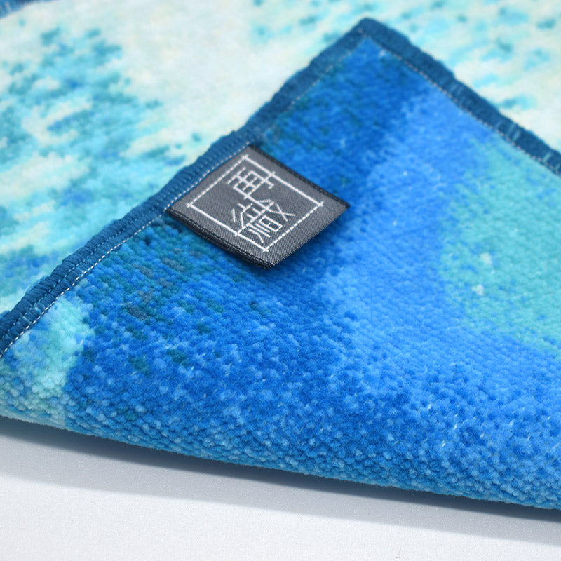 アーンジョーハンカチ 10枚 シェニール織 未使用 傷 汚れあり アーンジョー 花柄ハンカチ 10枚 枚 シェニール織 未使用 多少傷 汚れ有