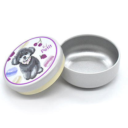 日本製 おやつ缶 犬用 猫用 EjPetit